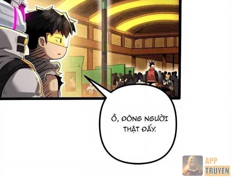 Xã Hội Không Tưởng Chapter 10 - 28