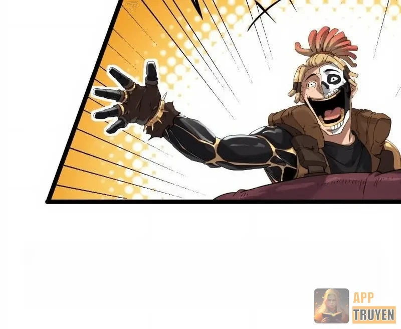 Xã Hội Không Tưởng Chapter 10 - 30