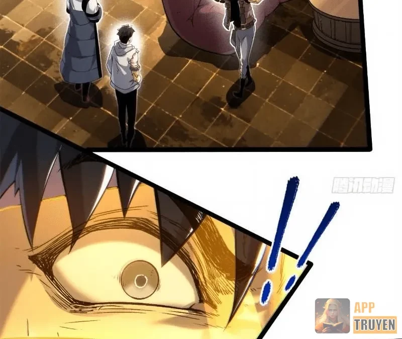 Xã Hội Không Tưởng Chapter 10 - 32