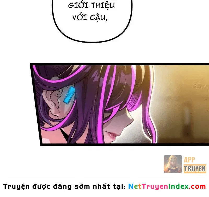 Xã Hội Không Tưởng Chapter 10 - 36