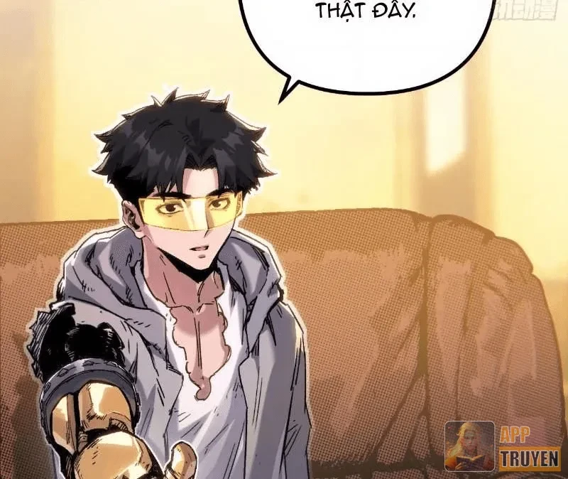 Xã Hội Không Tưởng Chapter 10 - 41