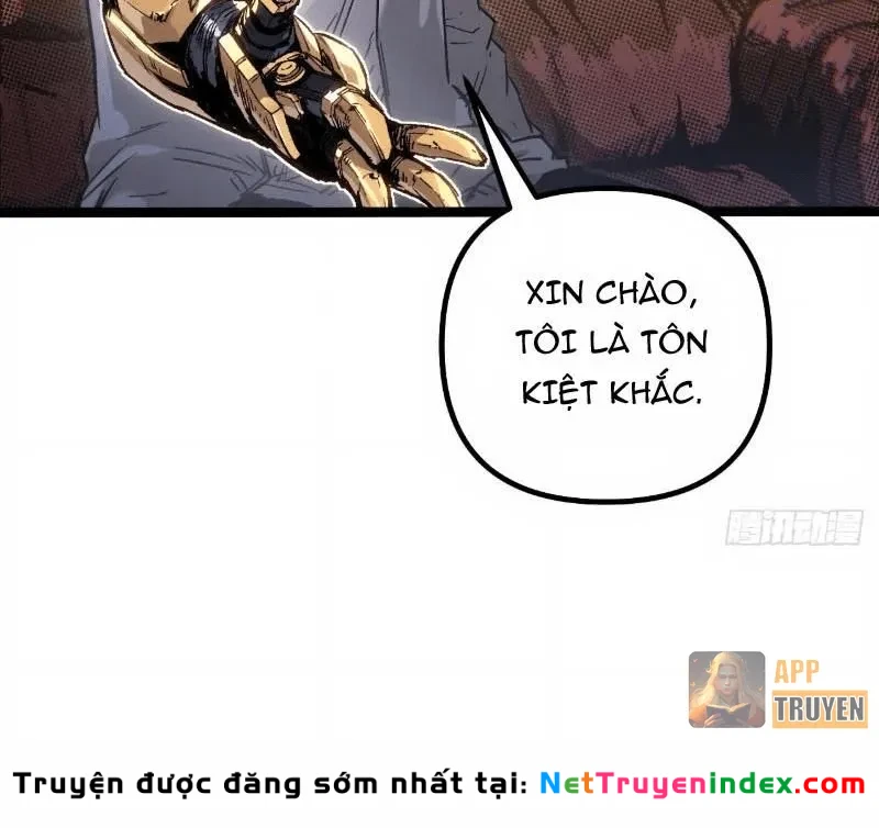 Xã Hội Không Tưởng Chapter 10 - 42