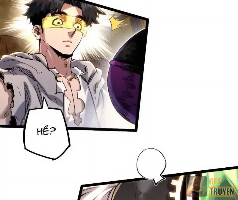 Xã Hội Không Tưởng Chapter 10 - 46