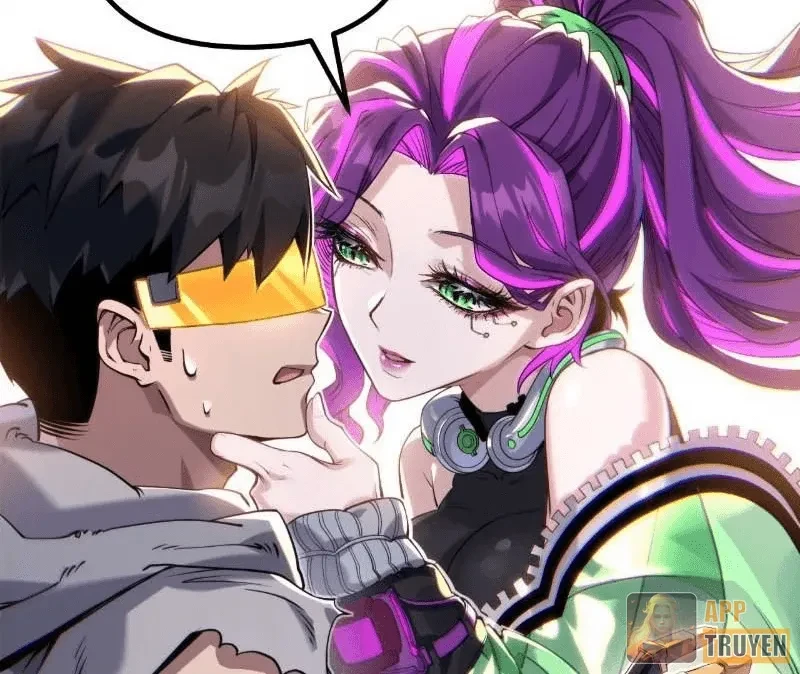 Xã Hội Không Tưởng Chapter 10 - 48