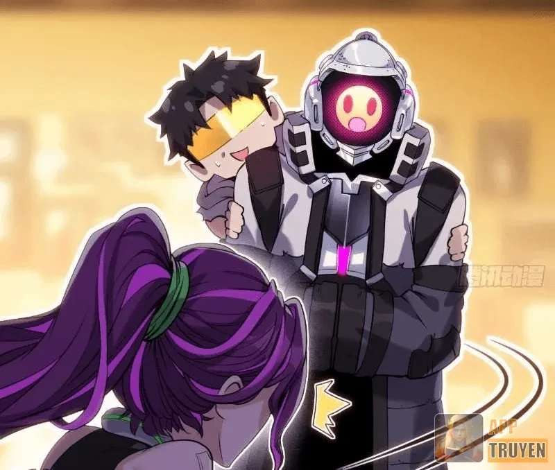 Xã Hội Không Tưởng Chapter 10 - 62