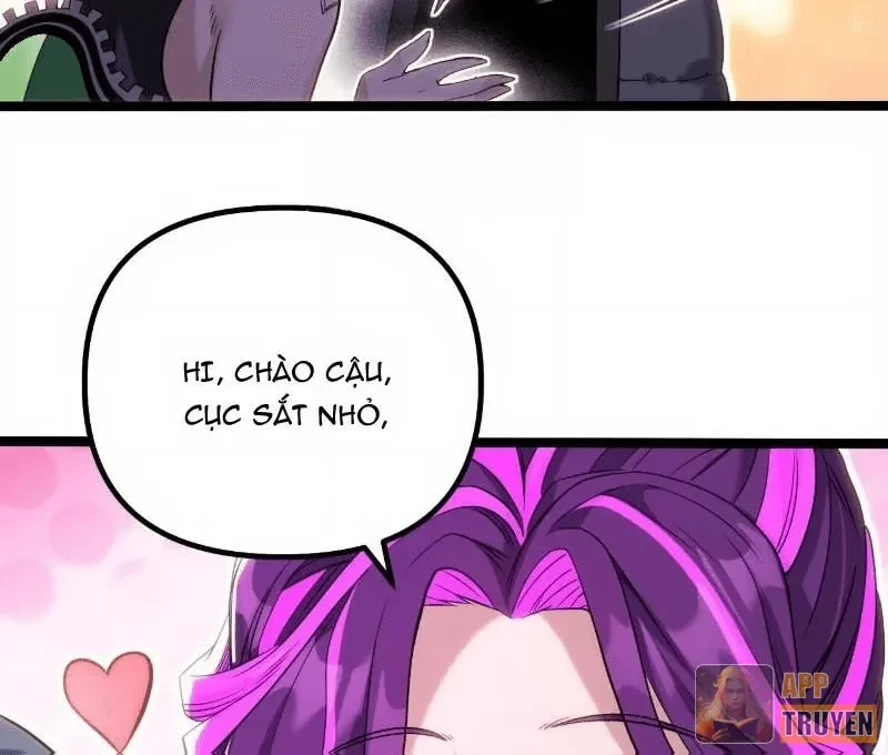 Xã Hội Không Tưởng Chapter 10 - 63