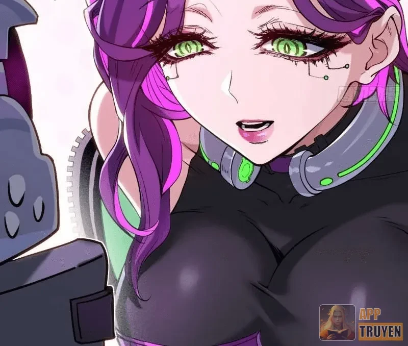 Xã Hội Không Tưởng Chapter 10 - 64