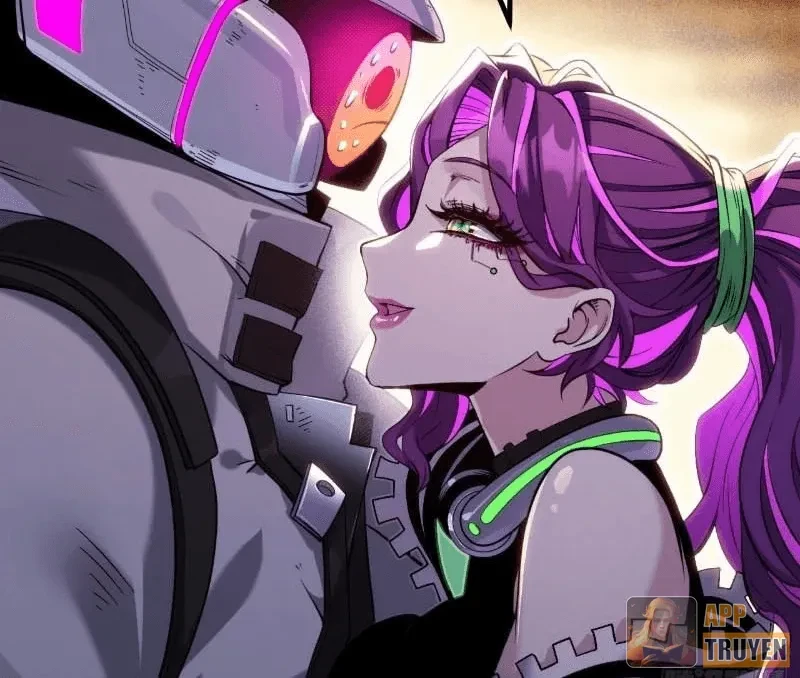 Xã Hội Không Tưởng Chapter 10 - 70