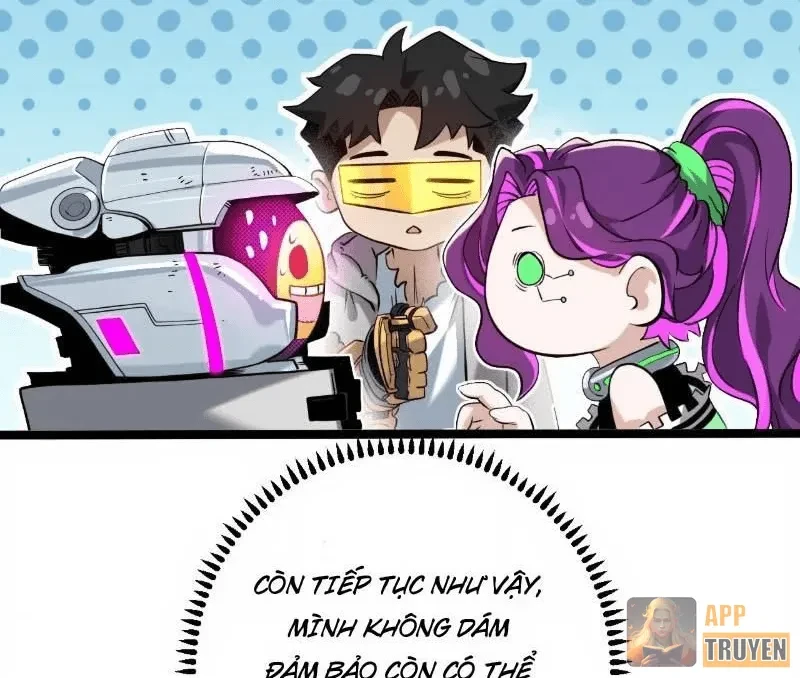 Xã Hội Không Tưởng Chapter 10 - 73