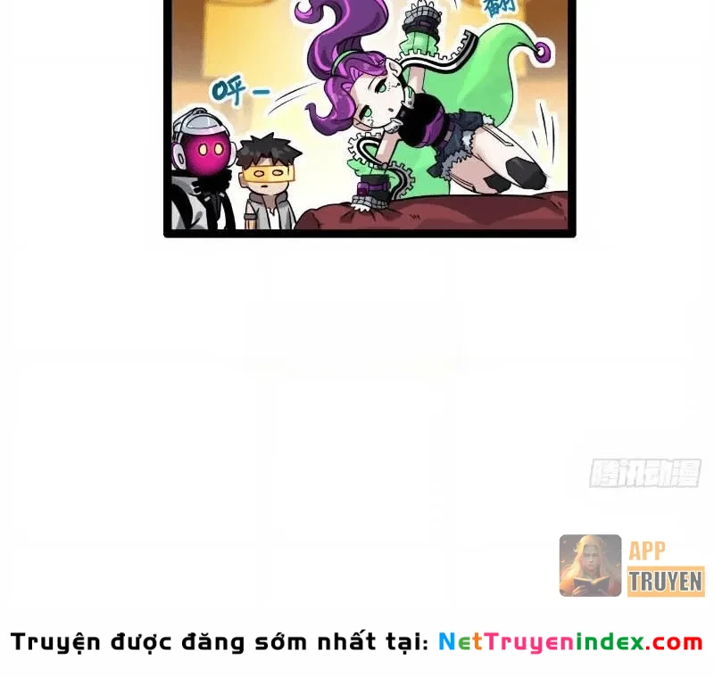 Xã Hội Không Tưởng Chapter 10 - 75