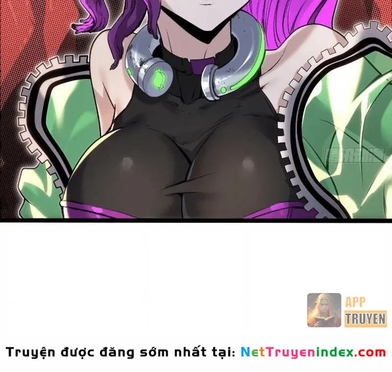 Xã Hội Không Tưởng Chapter 10 - 77