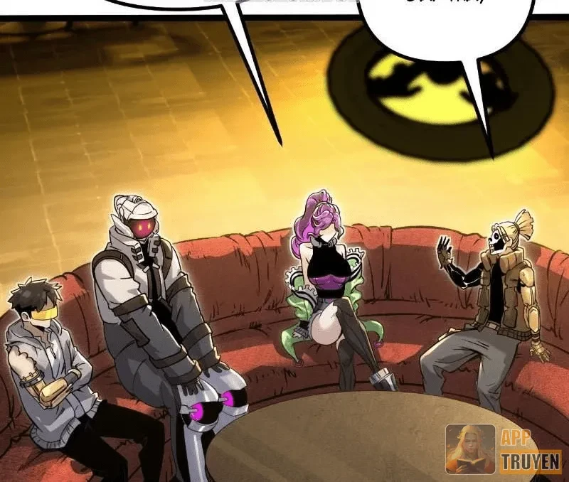 Xã Hội Không Tưởng Chapter 10 - 79