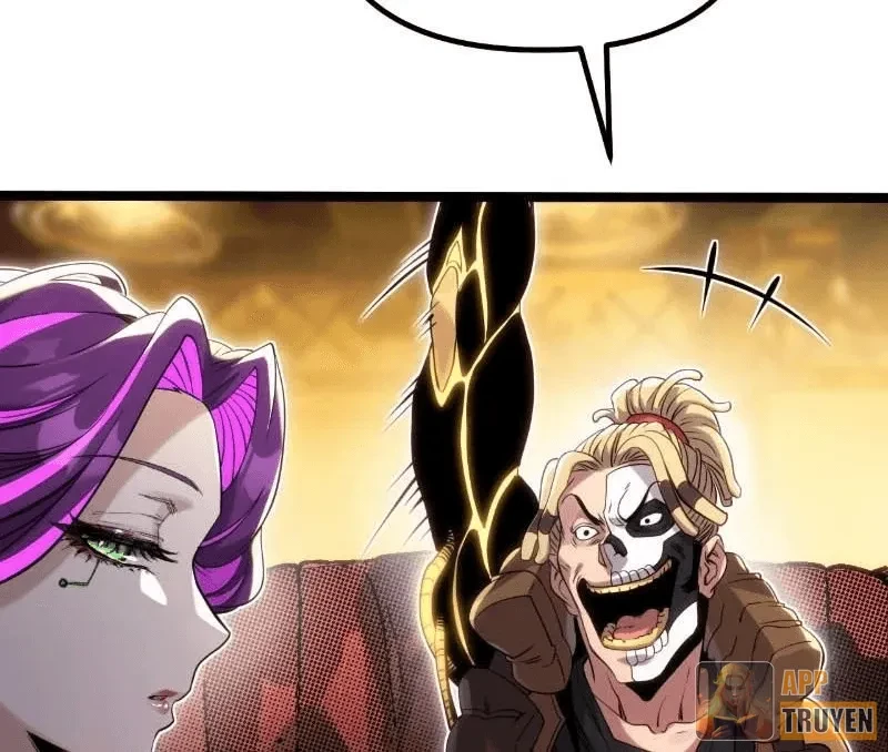 Xã Hội Không Tưởng Chapter 10 - 81