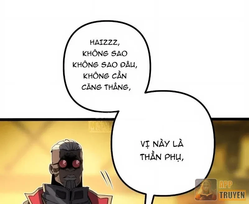 Xã Hội Không Tưởng Chapter 10 - 91