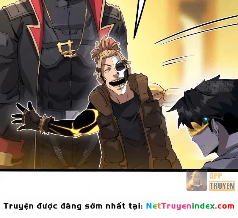 Xã Hội Không Tưởng Chapter 10 - 92