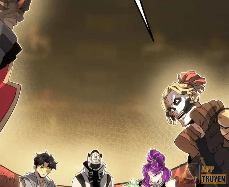 Xã Hội Không Tưởng Chapter 10 - 98