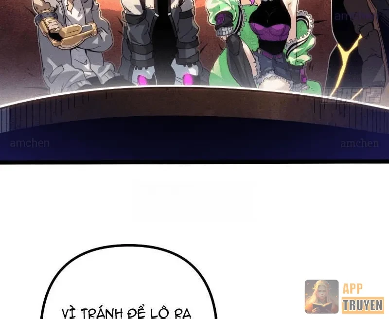 Xã Hội Không Tưởng Chapter 10 - 99