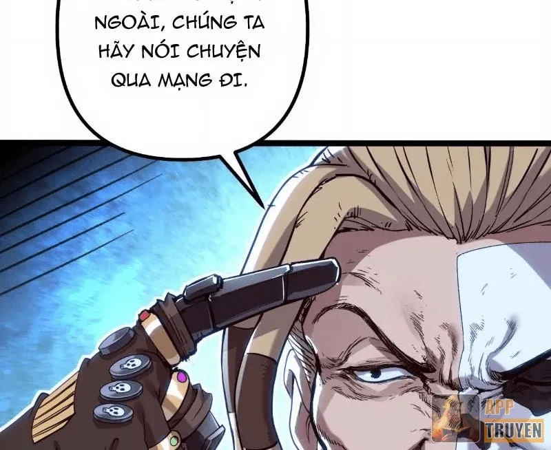 Xã Hội Không Tưởng Chapter 10 - 100