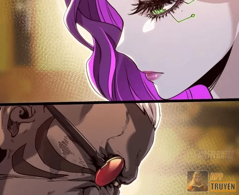 Xã Hội Không Tưởng Chapter 10 - 102