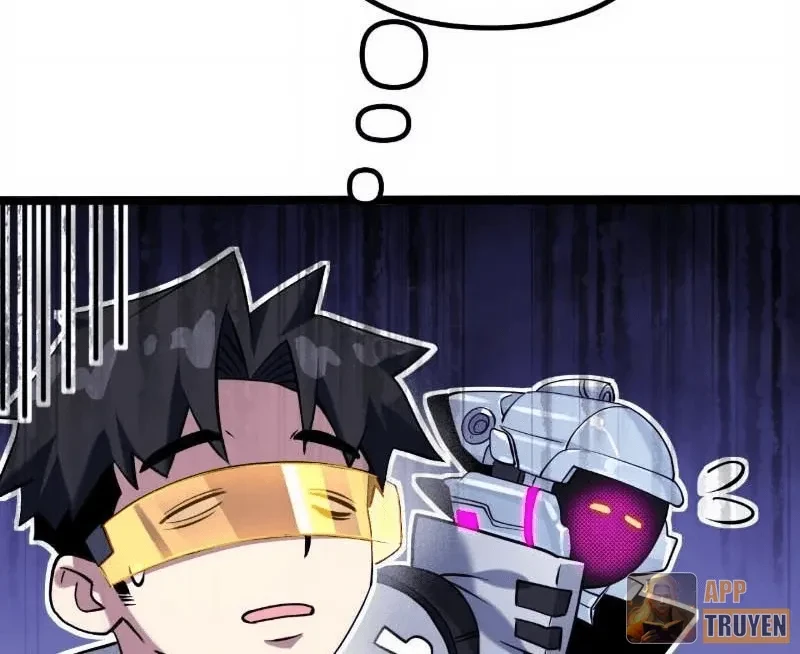 Xã Hội Không Tưởng Chapter 10 - 104