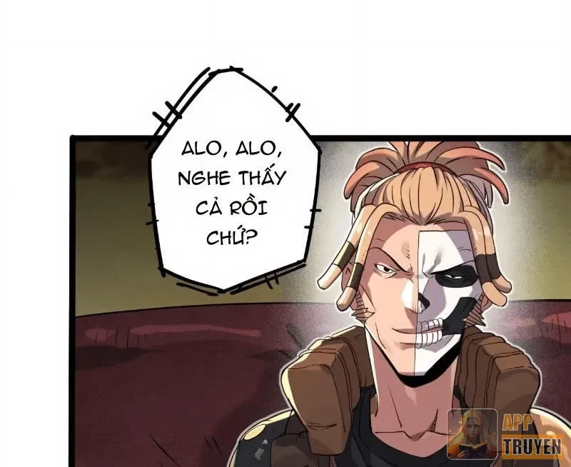 Xã Hội Không Tưởng Chapter 10 - 106