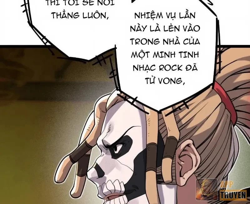 Xã Hội Không Tưởng Chapter 10 - 110