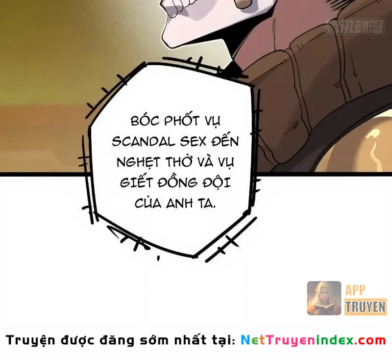 Xã Hội Không Tưởng Chapter 10 - 111