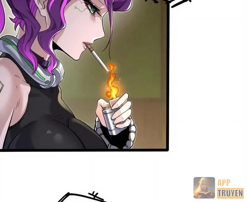 Xã Hội Không Tưởng Chapter 10 - 113