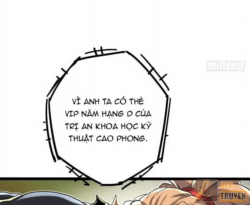 Xã Hội Không Tưởng Chapter 10 - 116