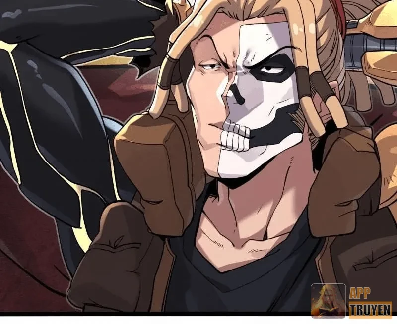 Xã Hội Không Tưởng Chapter 10 - 117