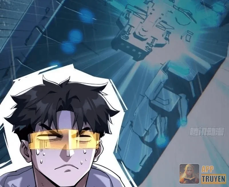 Xã Hội Không Tưởng Chapter 10 - 119