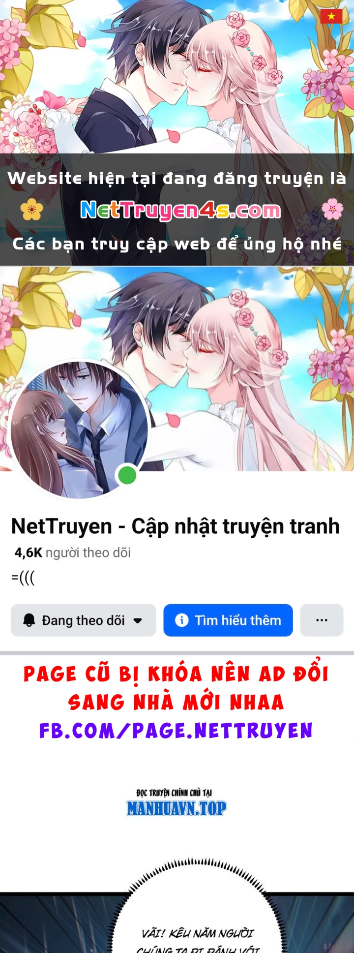 Xã Hội Không Tưởng Chapter 11 - 1