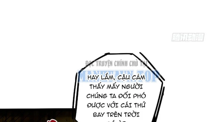 Xã Hội Không Tưởng Chapter 11 - 5