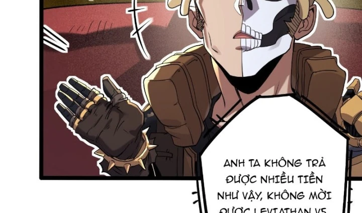 Xã Hội Không Tưởng Chapter 11 - 8