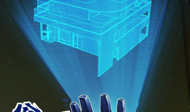 Xã Hội Không Tưởng Chapter 11 - 11