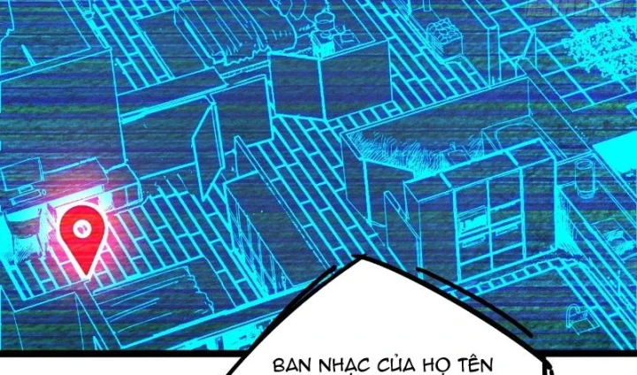 Xã Hội Không Tưởng Chapter 11 - 15