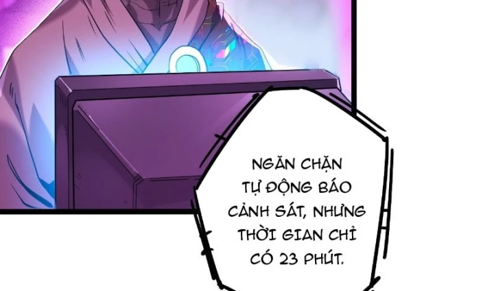 Xã Hội Không Tưởng Chapter 11 - 21