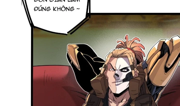 Xã Hội Không Tưởng Chapter 11 - 27