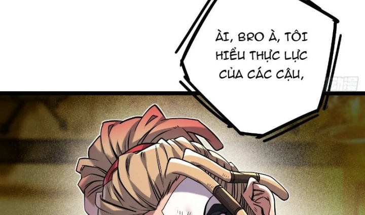 Xã Hội Không Tưởng Chapter 11 - 31