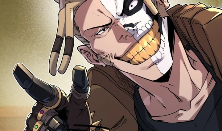 Xã Hội Không Tưởng Chapter 11 - 32