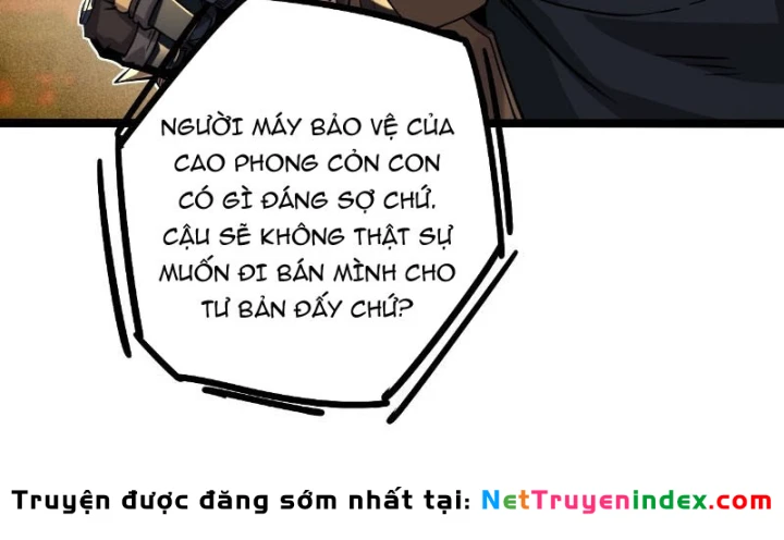 Xã Hội Không Tưởng Chapter 11 - 33