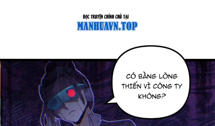 Xã Hội Không Tưởng Chapter 11 - 34