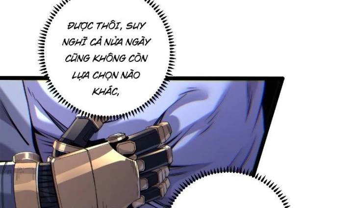 Xã Hội Không Tưởng Chapter 11 - 36