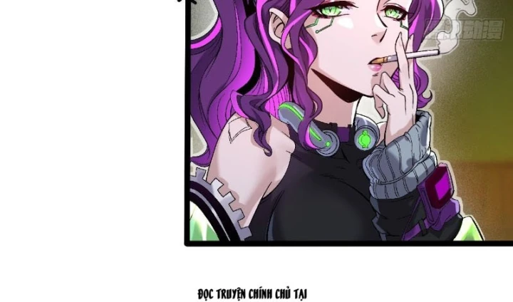 Xã Hội Không Tưởng Chapter 11 - 41