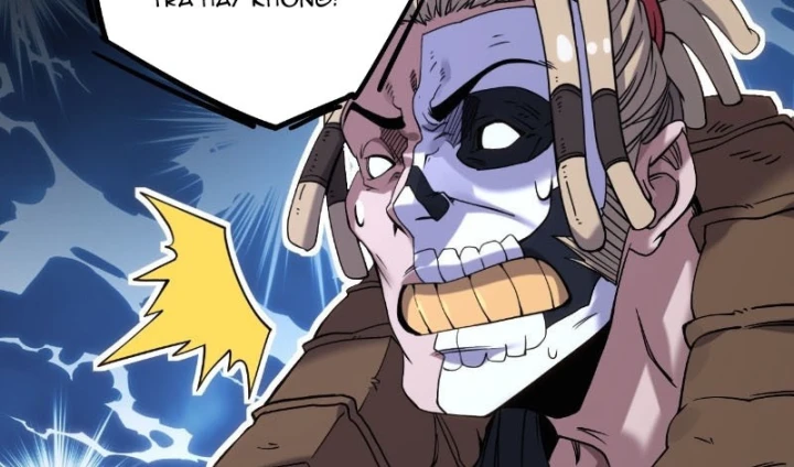 Xã Hội Không Tưởng Chapter 11 - 49