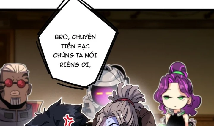 Xã Hội Không Tưởng Chapter 11 - 51