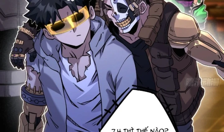 Xã Hội Không Tưởng Chapter 11 - 52