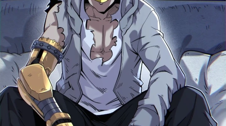 Xã Hội Không Tưởng Chapter 11 - 73