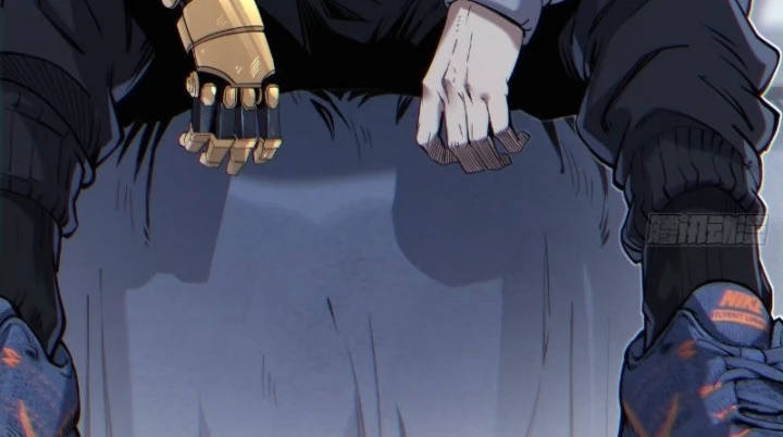 Xã Hội Không Tưởng Chapter 11 - 74