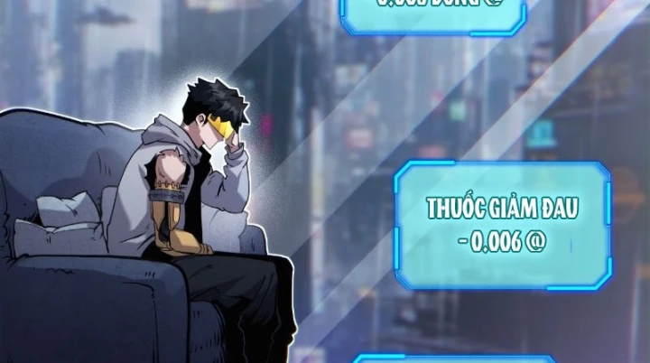 Xã Hội Không Tưởng Chapter 11 - 86